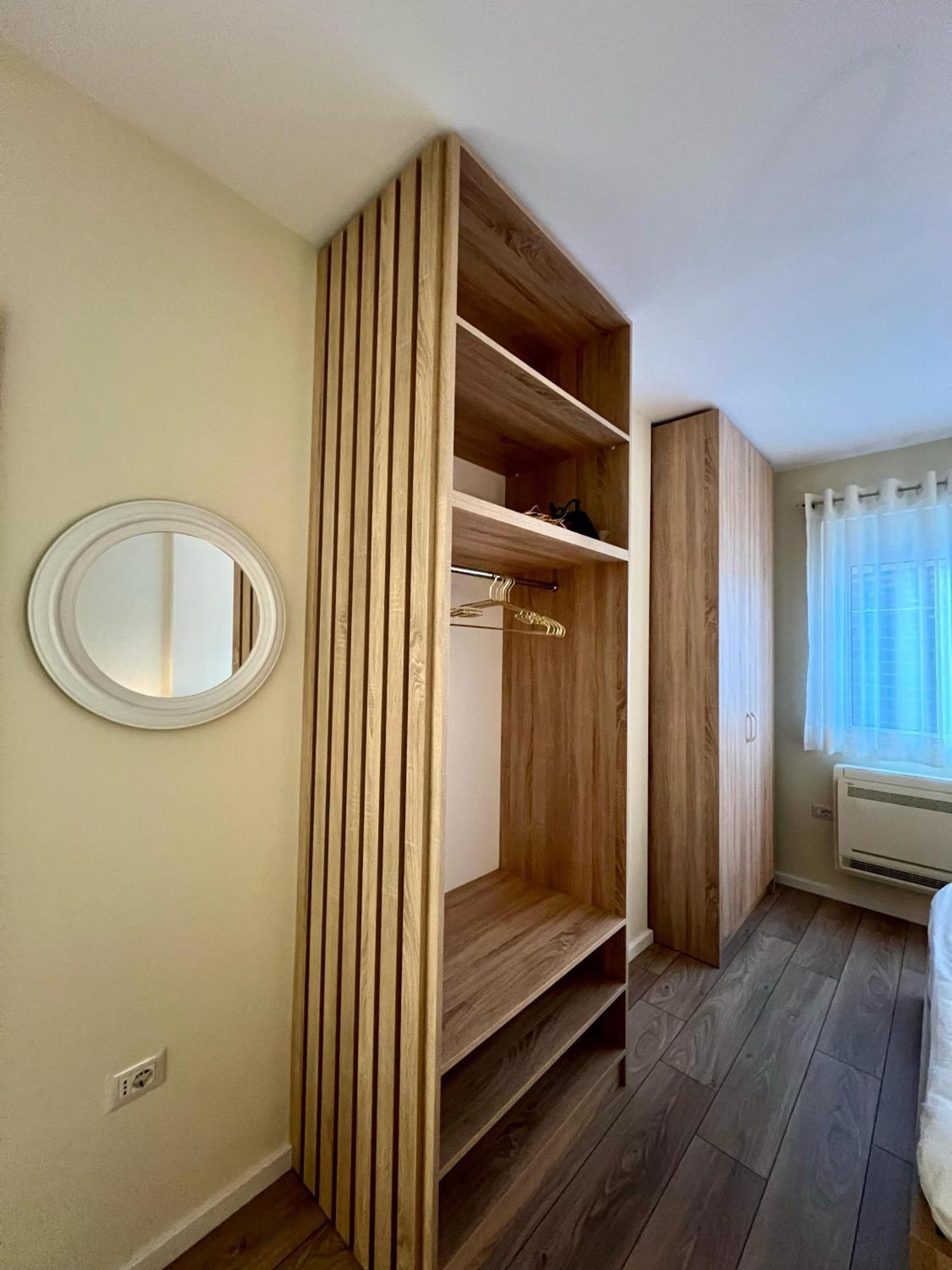Metropolitan Charm: Cozy 1Br In 7Min To Skanderbeg Apartman Tirana Kültér fotó